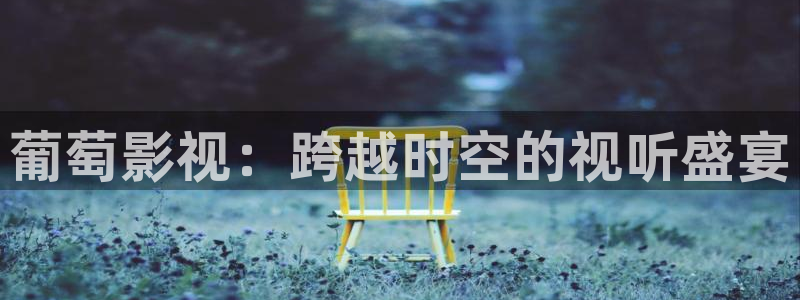 yy4480影院私人影院：葡萄影视：跨越时空的视听盛宴